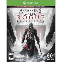 Assassins Creed Rogue HD-xone