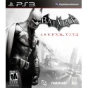 Batman: Arkham City - 3D