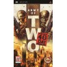 Army of Two: The 40th Day-psp-bazar