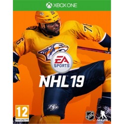 NHL 19-xone