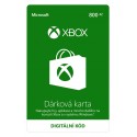 ESD XBOX - Dárková karta Xbox 800 Kč