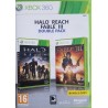 Fable 3 + Halo 3 Double Pack-x360-bazar