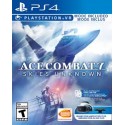 Ace Combat 7 - Skies Unknown