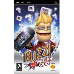 Buzz: Master Quiz