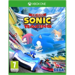 Team Sonic Racing-xone