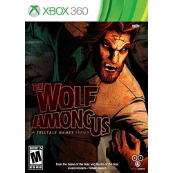 The Wolf Among Us-x360-bazar