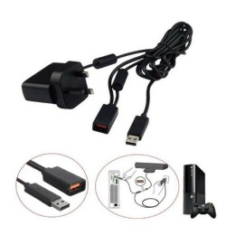 Kinect AC Adapter-x360-bazar