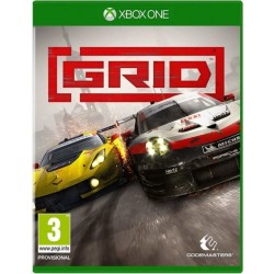 Grid D1 Edition - xone