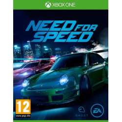Need for Speed-xone-bazar