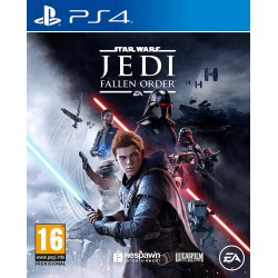 Star Wars Jedi Fallen Order-ps4-bazar