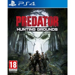 Predator Hunting Grounds-ps4-bazar