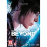 Beyond: Two Souls -ps4