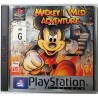 Mickey's Wild Adventure platinum-ps1-bazar