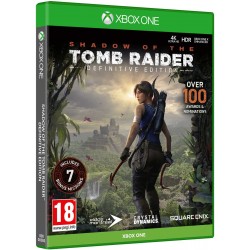 Shadow of the Tomb Raider Definitive Edition-xone-bazar