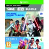 The Sims 4 + Star Wars-xone