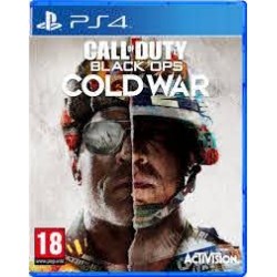 Call of Duty: Black Ops Cold War-ps4-bazar