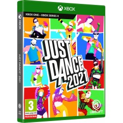 Just Dance 2021-xone-xsx