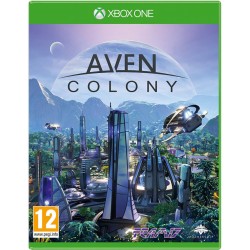 Aven Colony-xone