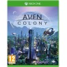 Aven Colony-xone