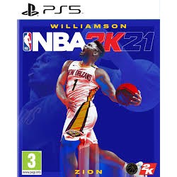 NBA 2K21-ps5-bazar
