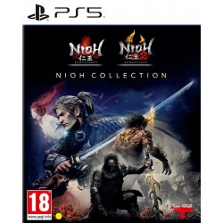 Nioh Collection-ps5