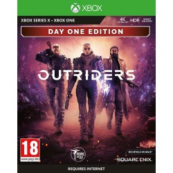 Outriders - One Day Edition