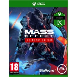 Mass Effect Legendary Edition-xone-xsx
