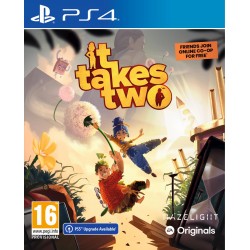 It Takes Two-ps4