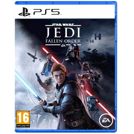 Star Wars Jedi Fallen Order-ps5
