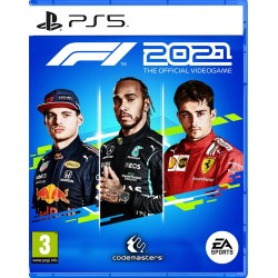 F1 2021-ps5-bazar