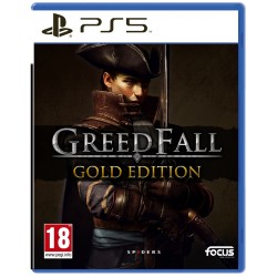 GreedFall Gold Edition-ps5-bazar