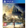 Assassins Creed Origins -ps4