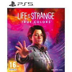 Life is Strange: True Colors-ps5-bazar