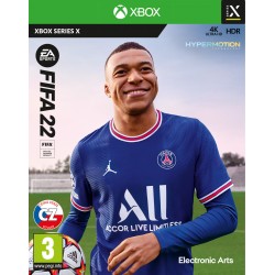 FIFA 22 CZ-xsx-bazar