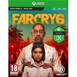 Far Cry 6-xone/xsx