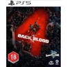 Back 4 Blood Special Edition-ps5