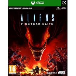 Aliens: Fireteam Elite-xone-xsx-bazar