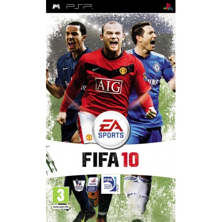 FIFA 10-psp-bazar