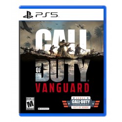 Call of Duty: Vanguard-ps5-bazar