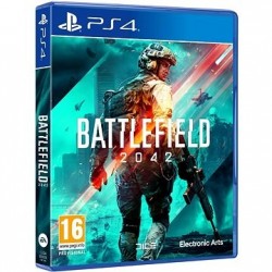 Battlefield 2042-ps4-bazar