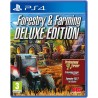 Farmer & Forestry Bundle-ps4
