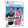 Tennis World Tour 2-ps5