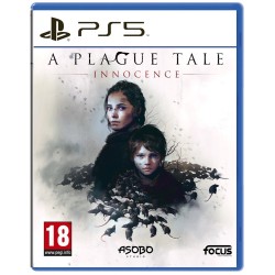 A Plague Tale Innocence-ps5