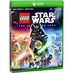 Lego Star Wars: The Skywalker Saga-xone-bazar