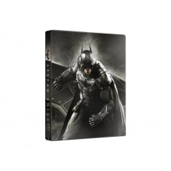 Steelbook Batman: Arkham Knight-ps4-bazar