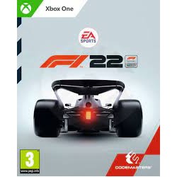 F1 2022-xone