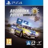 Autobahn - Police Simulator 3