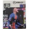 Steelbook FIFA 21
