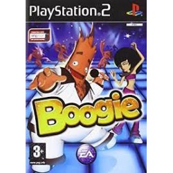 Boogie-ps2-bazar