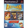 PS2 RAYMAN 10TH ANNIVERSARY